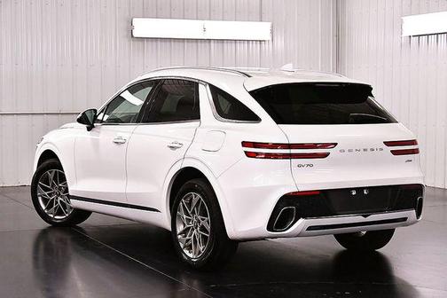 2025 Genesis GV70 2.5T AWD