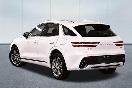 2025 Genesis GV70 2.5T AWD