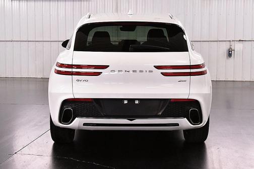 2025 Genesis GV70 2.5T AWD