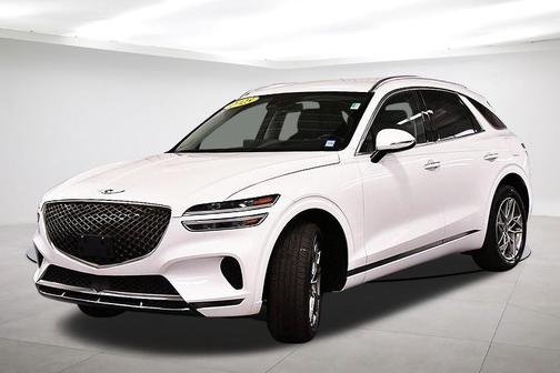 2025 Genesis GV70 2.5T AWD