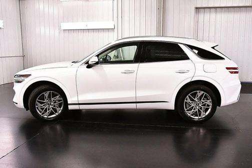 2025 Genesis GV70 2.5T AWD