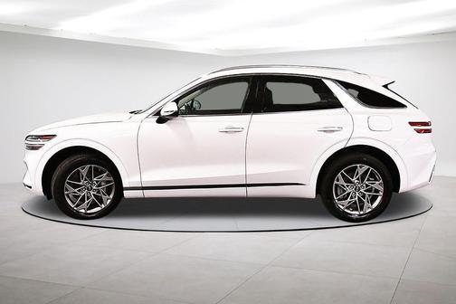 2025 Genesis GV70 2.5T AWD