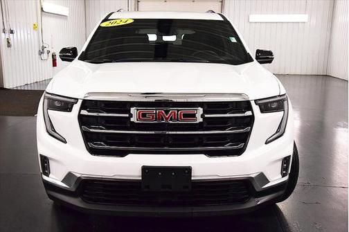 2024 GMC Acadia AWD Elevation