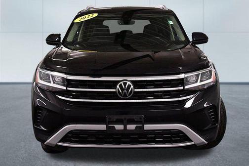 2022 Volkswagen Atlas 2.0T SEL
