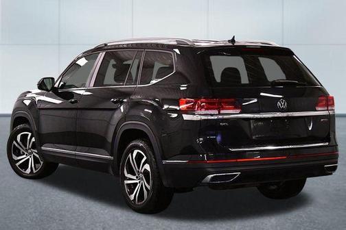 2022 Volkswagen Atlas 2.0T SEL