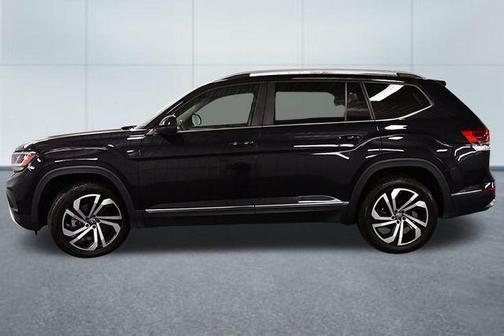 2022 Volkswagen Atlas 2.0T SEL