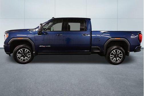 2023 GMC Sierra 2500 AT4