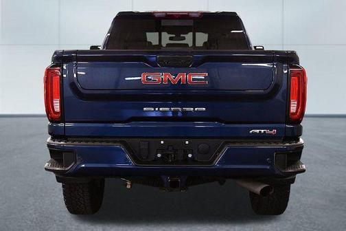2023 GMC Sierra 2500 AT4