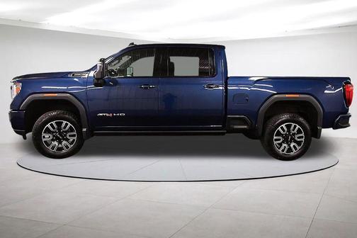 2023 GMC Sierra 2500 AT4