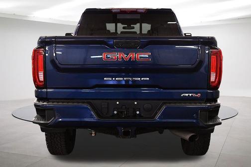 2023 GMC Sierra 2500 AT4
