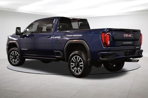 2023 GMC Sierra 2500 AT4