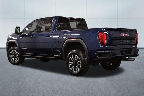 2023 GMC Sierra 2500 AT4