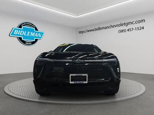 2025 Chevrolet Blazer EV eAWD RS