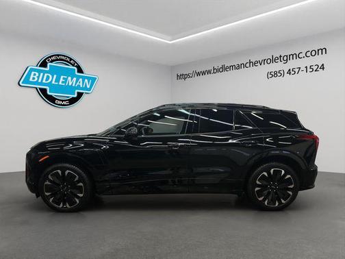 2025 Chevrolet Blazer EV eAWD RS