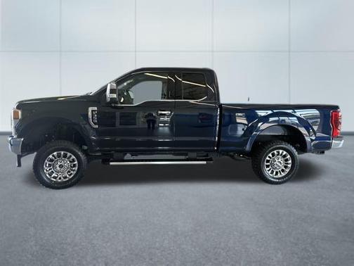 2022 Ford F-350 XLT