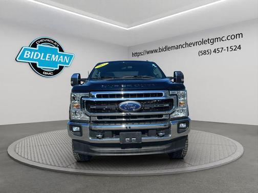 2022 Ford F-350 XLT