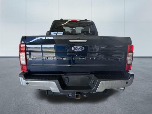 2022 Ford F-350 XLT