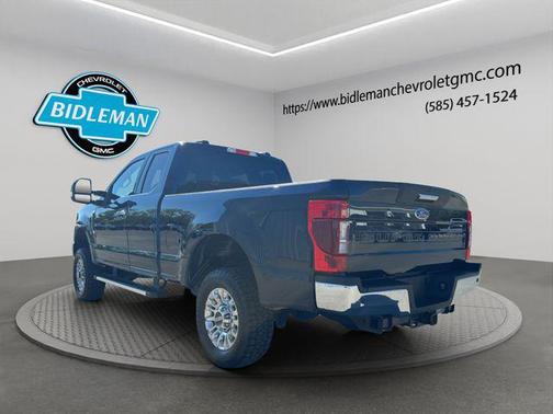 2022 Ford F-350 XLT