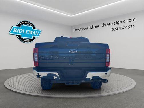 2022 Ford F-350 XLT