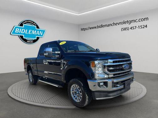 2022 Ford F-350 XLT