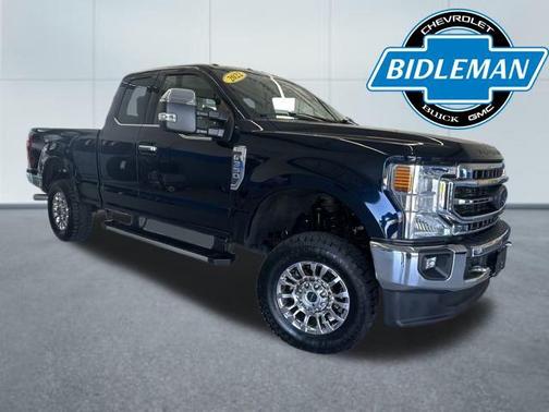 2022 Ford F-350 XLT
