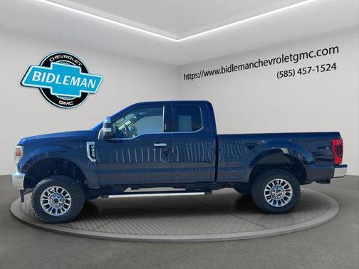 2022 Ford F-350 XLT