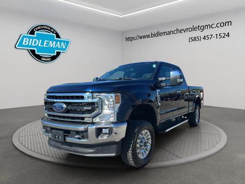 2022 Ford F-350 XLT