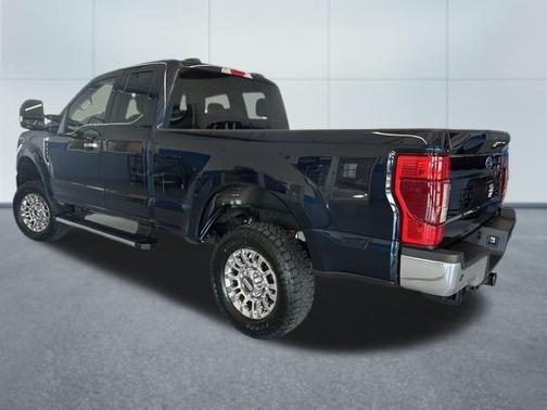 2022 Ford F-350 XLT