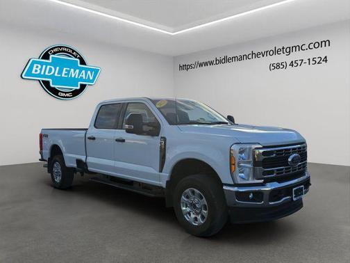 2023 Ford F-250 XLT