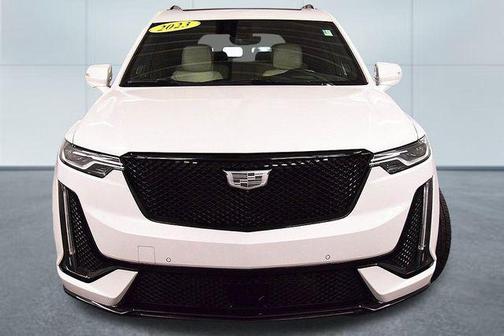2023 Cadillac XT6 Sport AWD