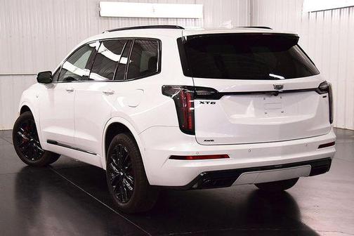 2023 Cadillac XT6 Sport AWD