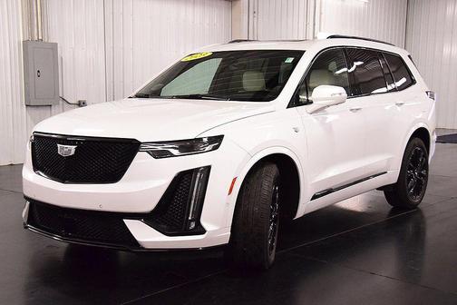 2023 Cadillac XT6 Sport AWD