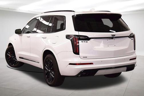 2023 Cadillac XT6 Sport AWD
