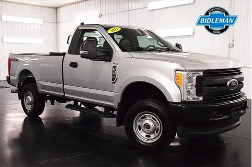 2017 Ford F-350 XL