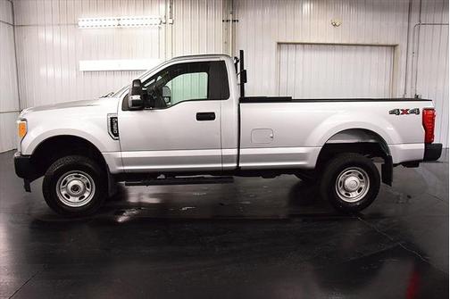 2017 Ford F-350 XL