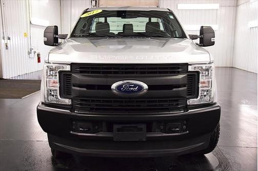 2017 Ford F-350 XL
