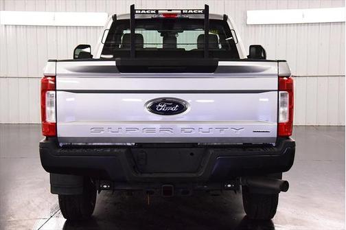 2017 Ford F-350 XL