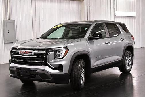 2025 GMC Terrain AWD Elevation