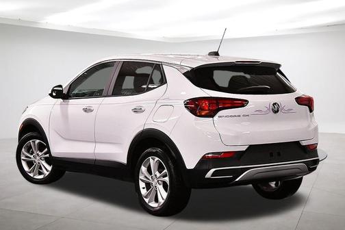 2020 Buick Encore GX Preferred