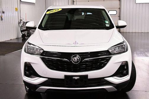 2020 Buick Encore GX Preferred