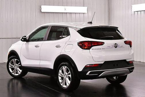 2020 Buick Encore GX Preferred