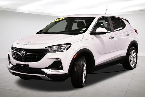 2020 Buick Encore GX Preferred