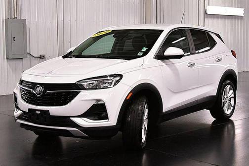2020 Buick Encore GX Preferred