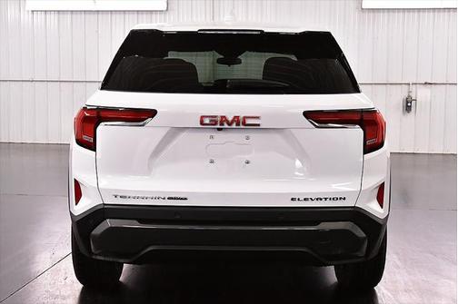 2025 GMC Terrain AWD Elevation