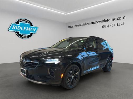 2023 Buick Envision Preferred AWD