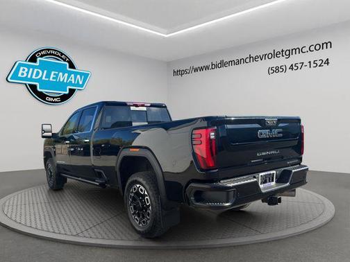 2024 GMC Sierra 3500 Denali