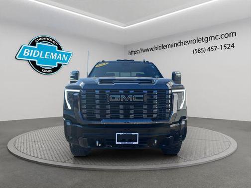 2024 GMC Sierra 3500 Denali