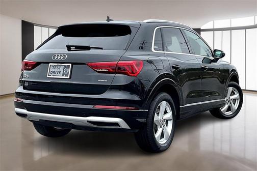 2020 Audi Q3 45 Premium