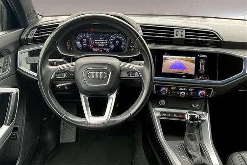 2020 Audi Q3 45 Premium