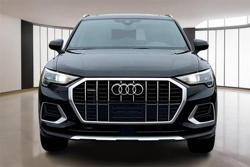 2020 Audi Q3 45 Premium